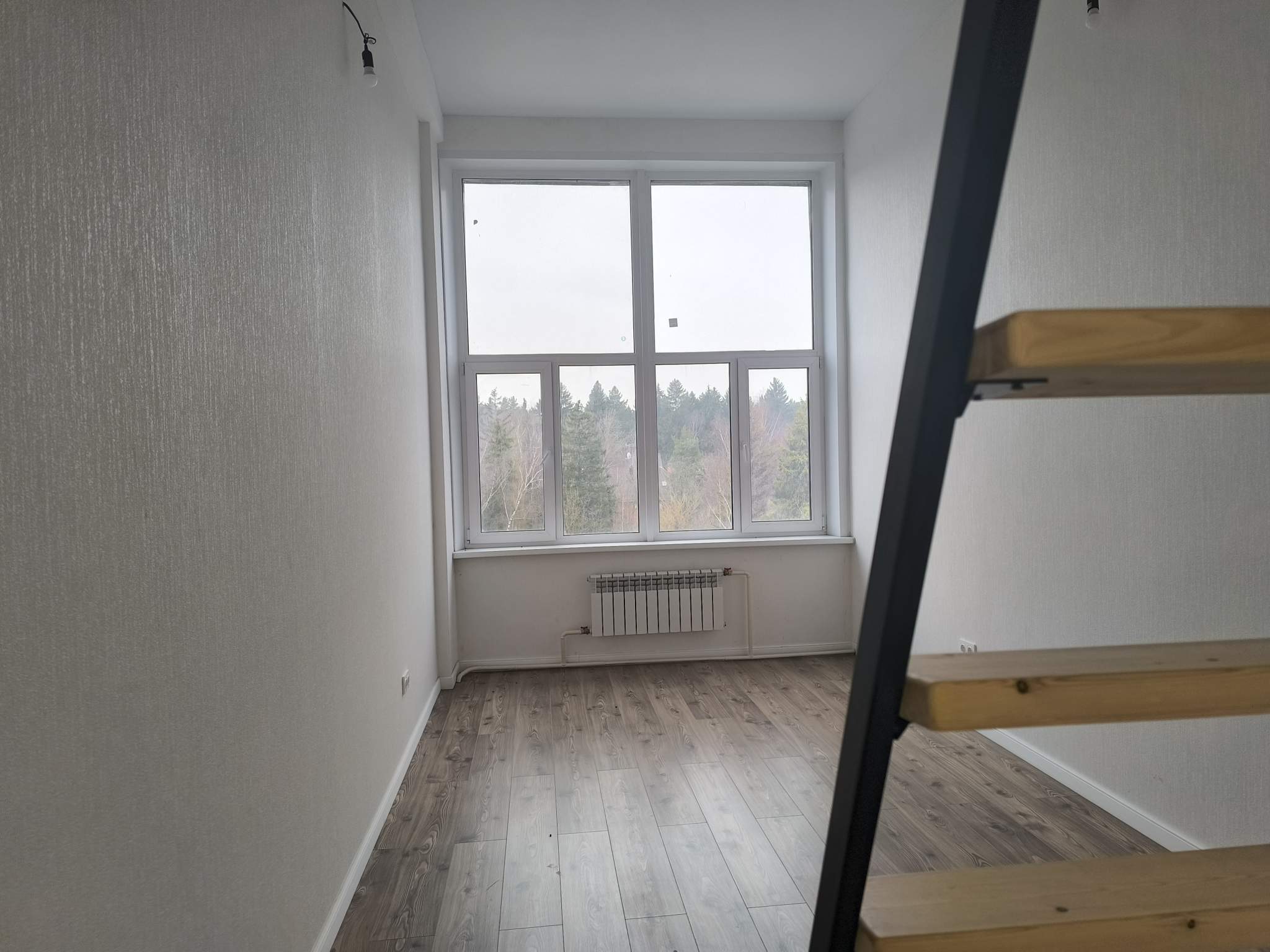 Квартира на продажу в Ильинском, Пролетарская улица, 49/1А фото №8