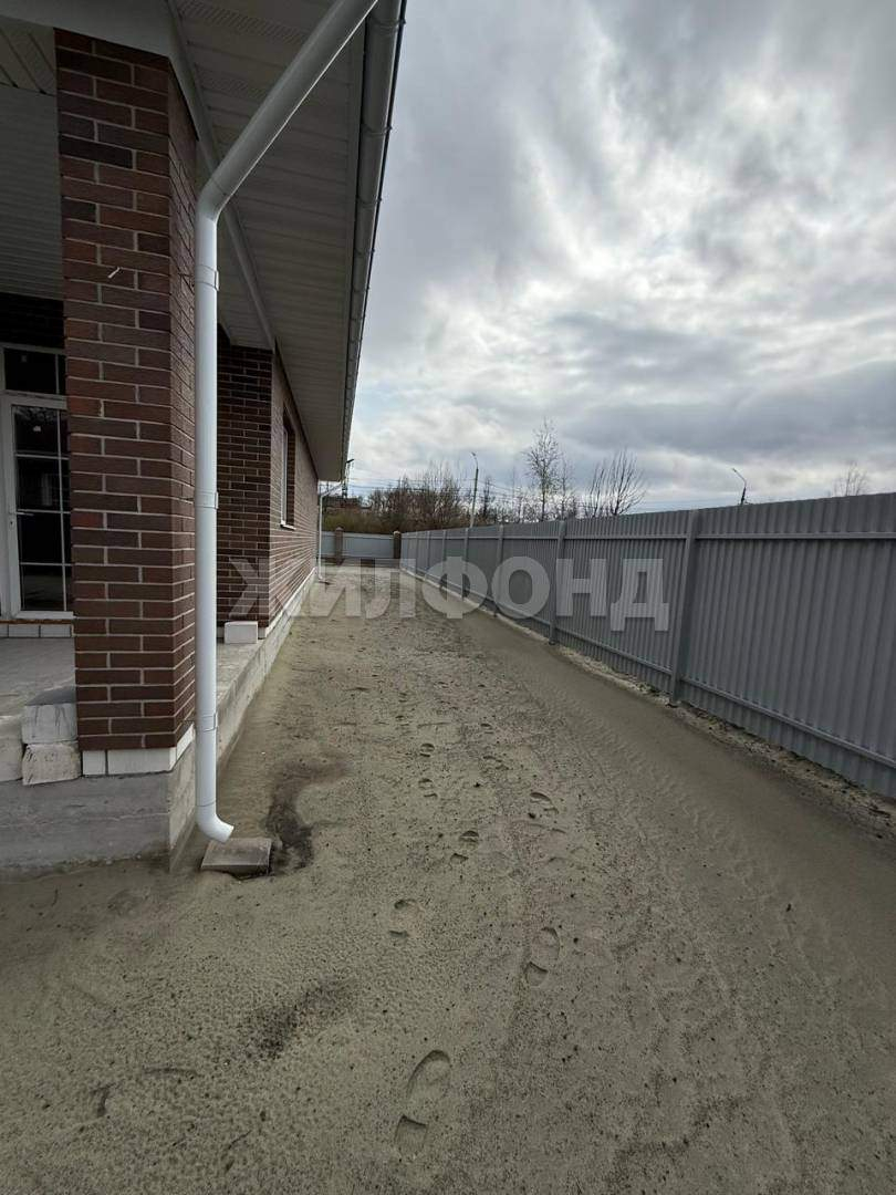 Дом на продажу в Брянске, Абашева улица фото №8