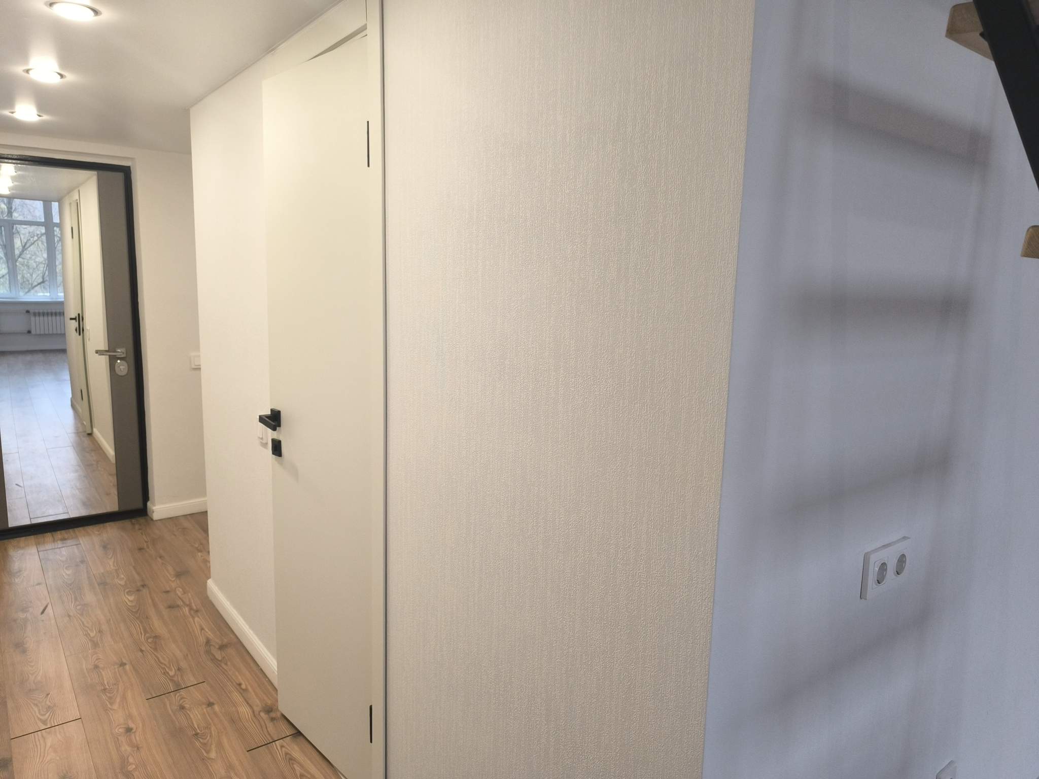 Квартира на продажу в Ильинском, Пролетарская улица, 49/1а фото №4