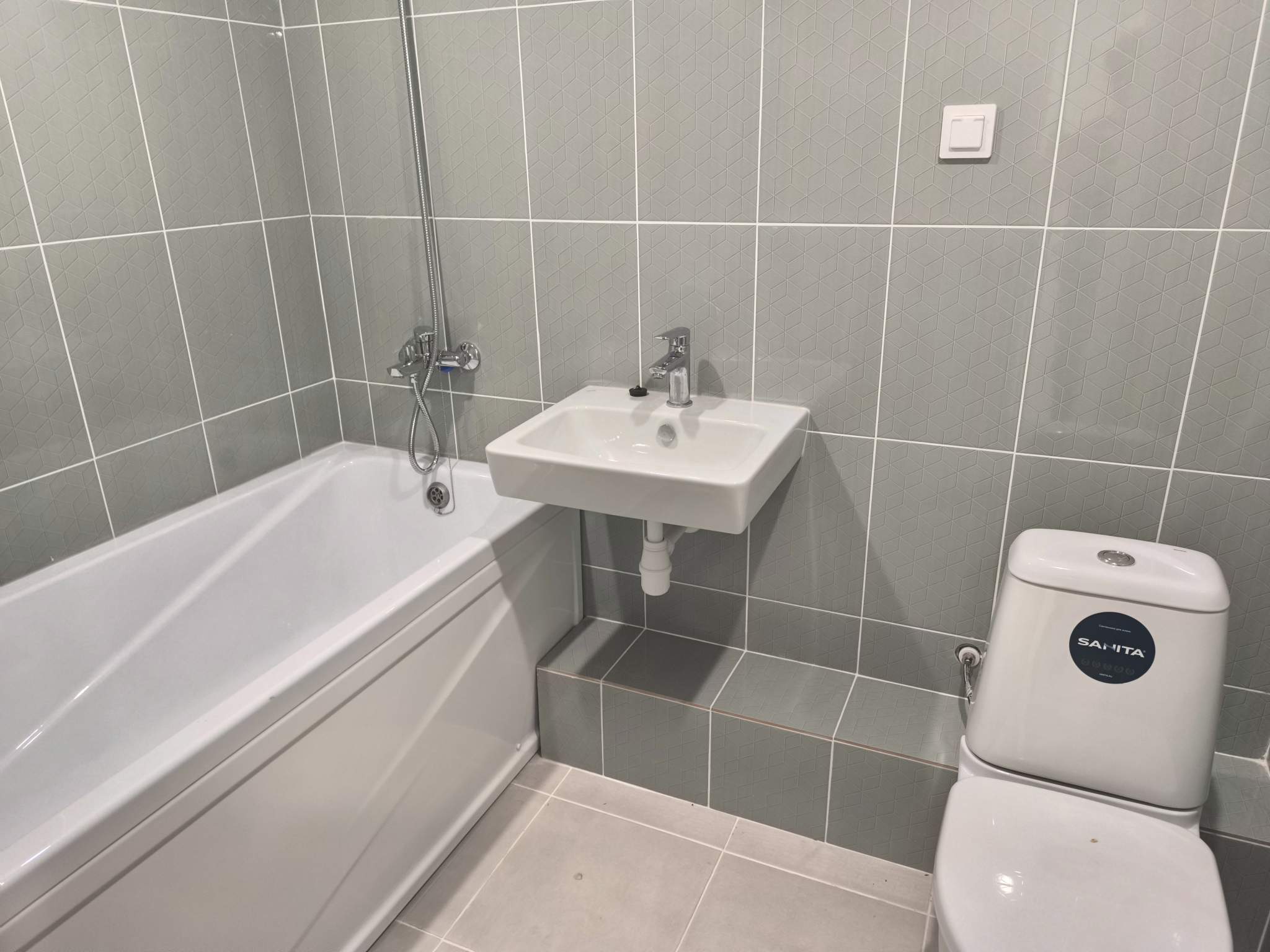 Квартира на продажу в Ильинском, Пролетарская улица, 49/1А фото №15