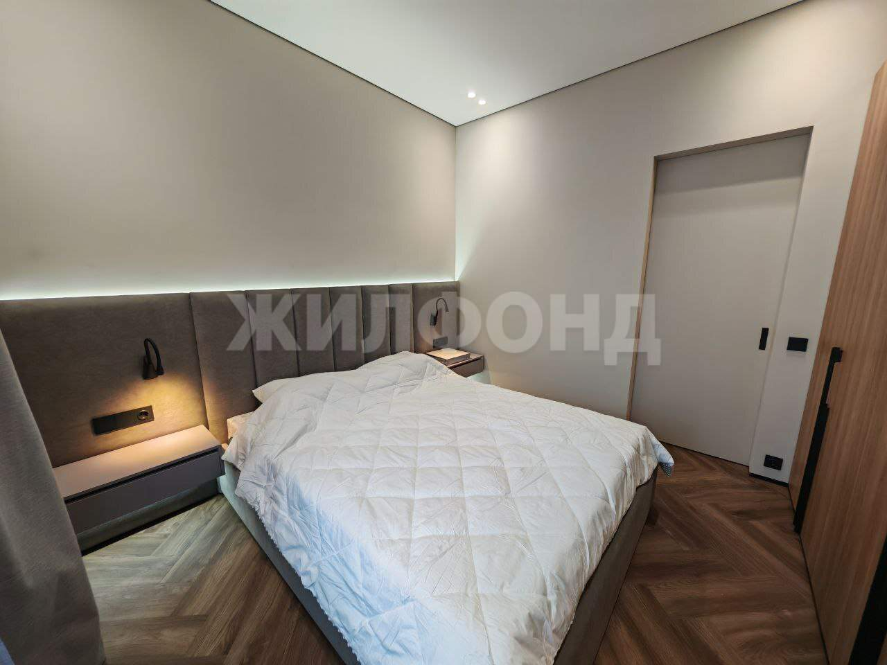 Квартира в аренду в Новосибирске, М.Перевозчикова улица, 4 фото №23