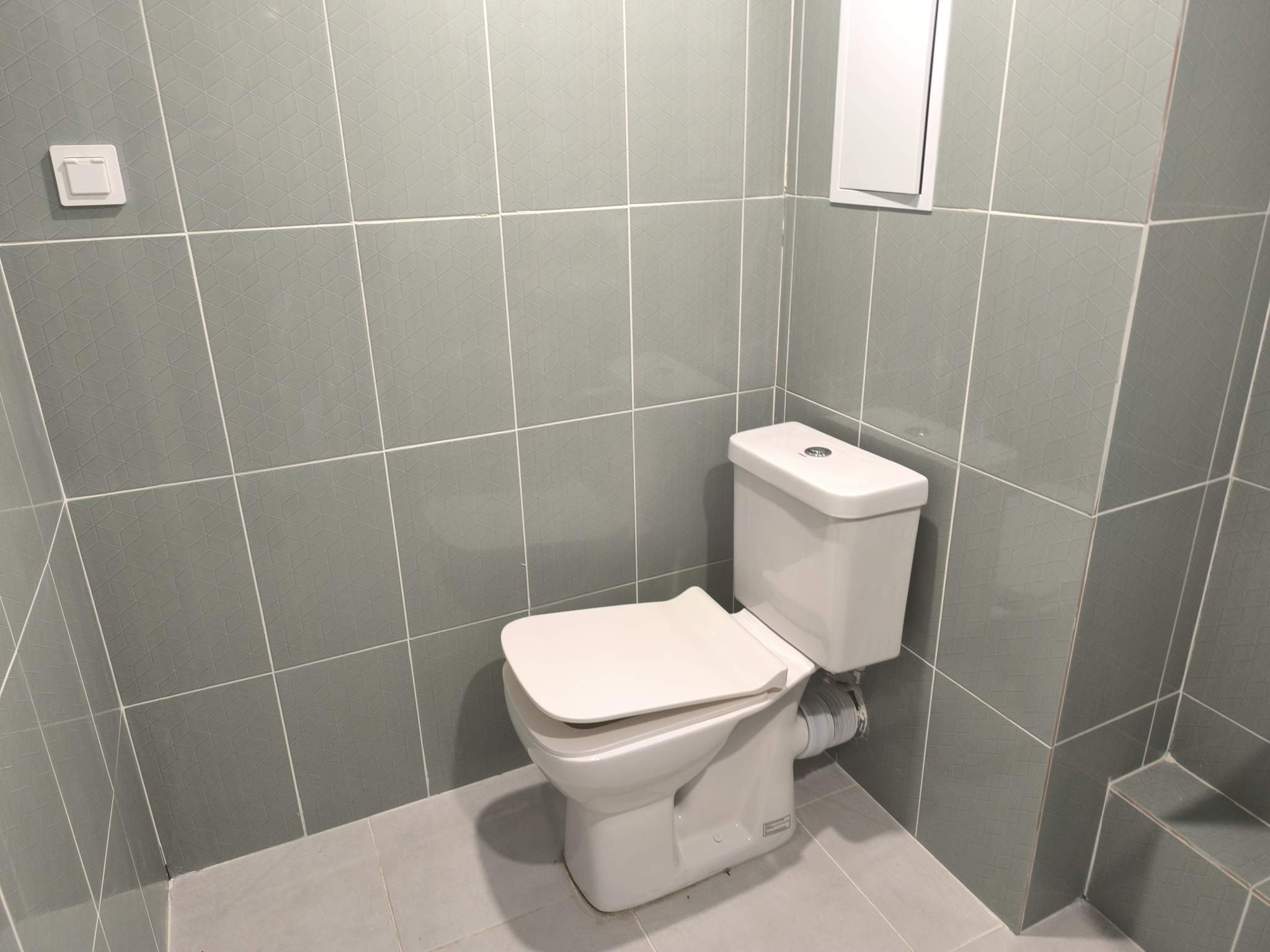 Квартира на продажу в Ильинском, Пролетарская улица, 49/1а фото №9