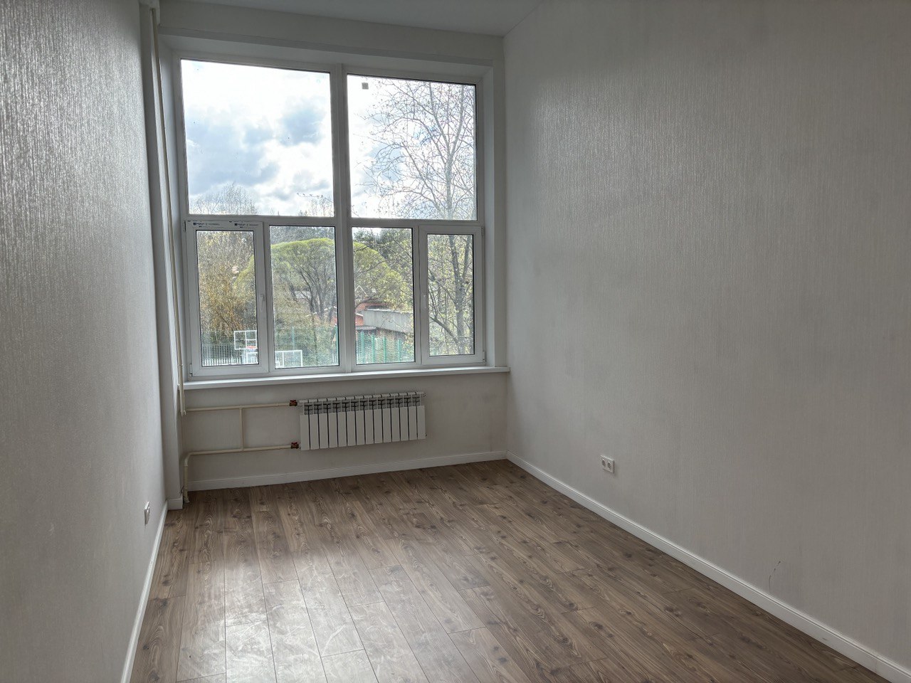 Квартира на продажу в Ильинском, Пролетарская улица, 49/1а фото №0