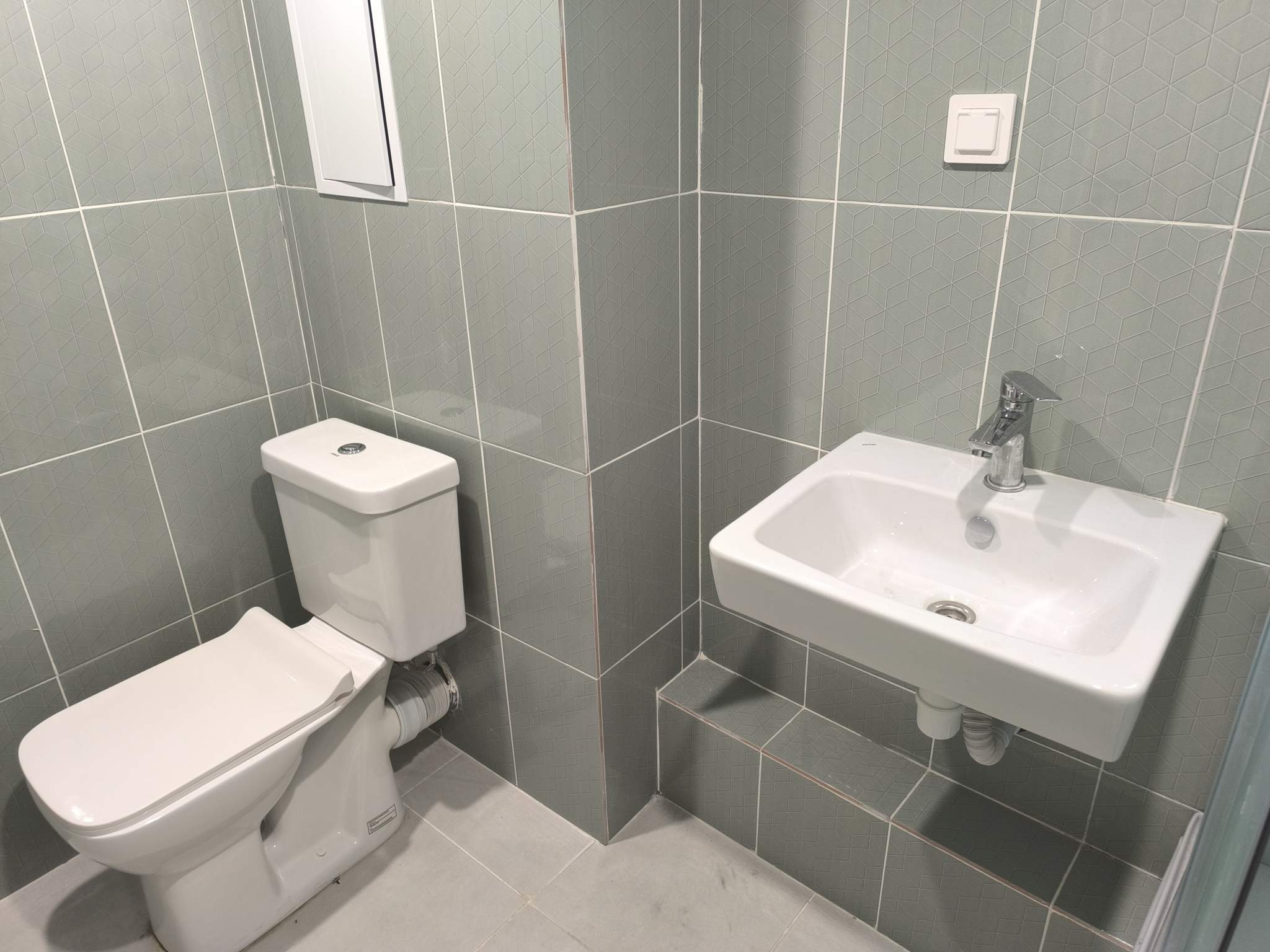 Квартира на продажу в Ильинском, Пролетарская улица, 49/1а фото №10