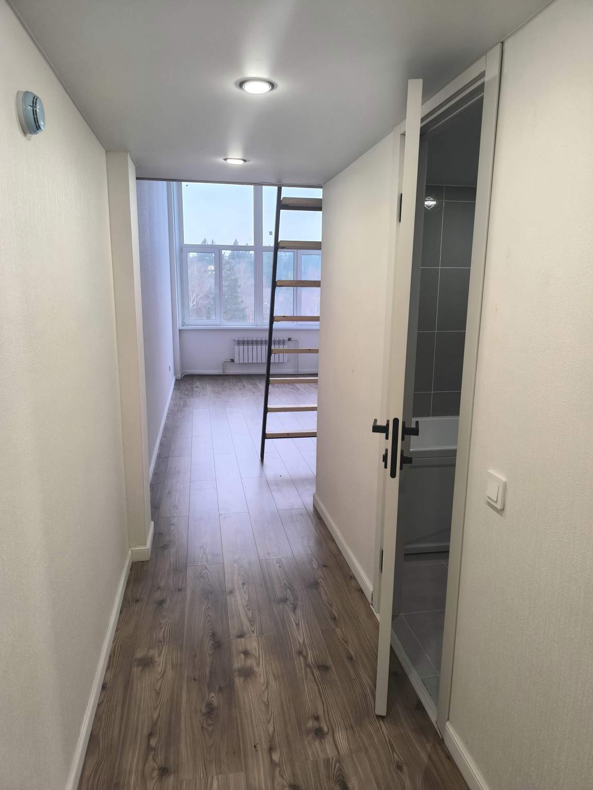 Квартира на продажу в Ильинском, Пролетарская улица, 49/1А фото №3