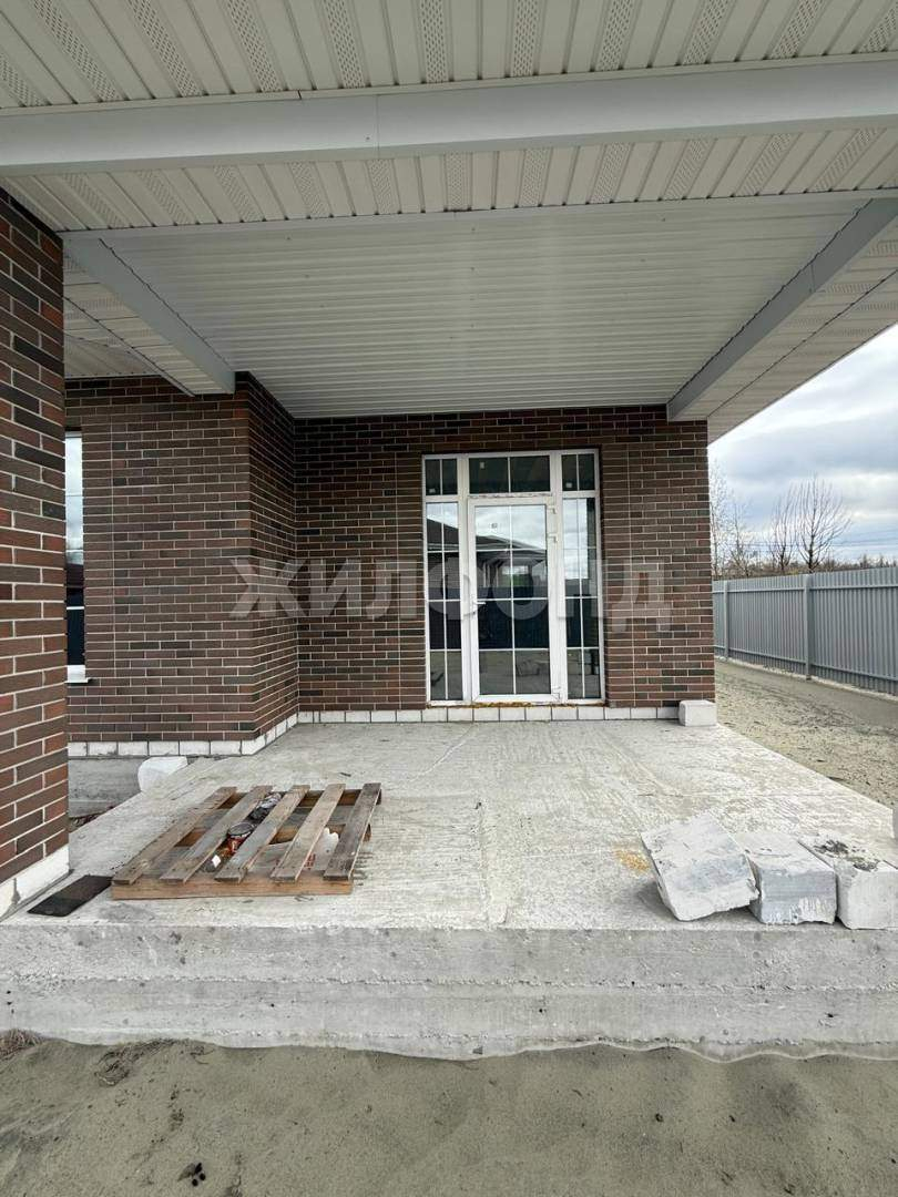 Дом на продажу в Брянске, Абашева улица фото №11