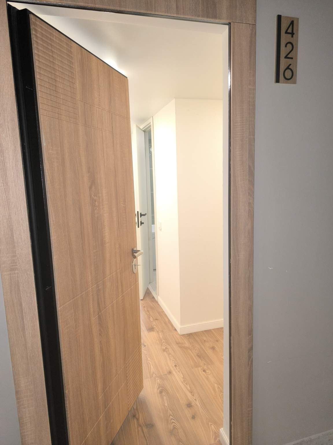 Квартира на продажу в Ильинском, Пролетарская улица, 49/1А фото №20