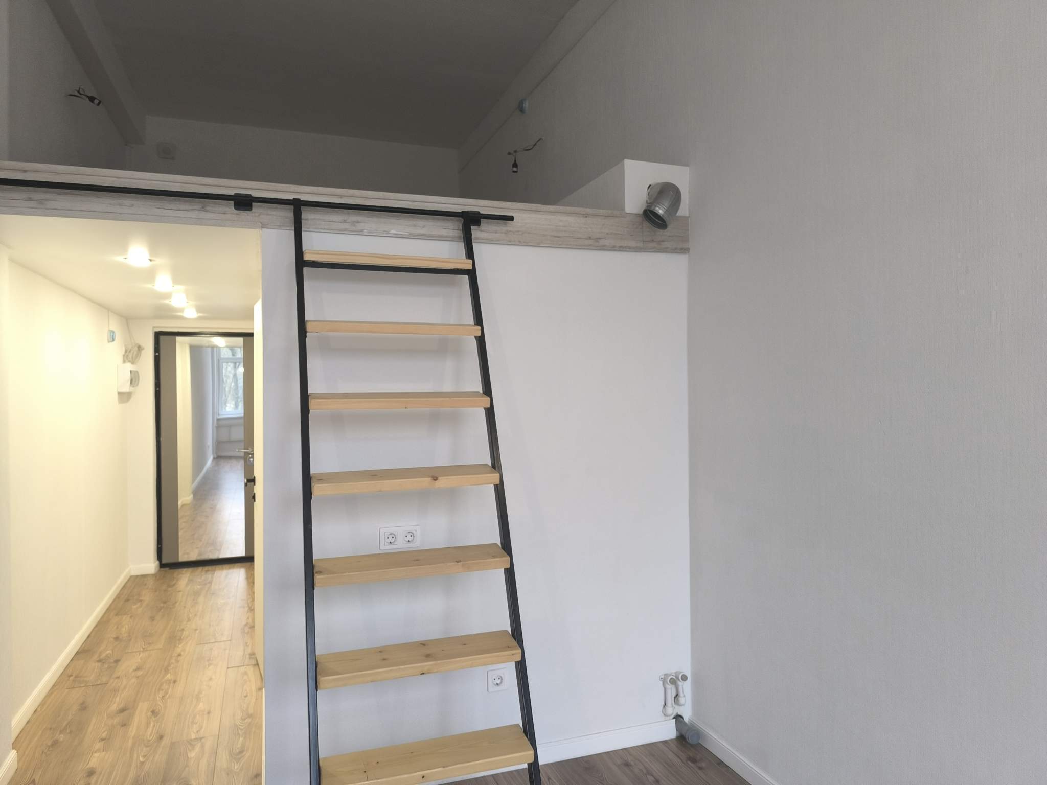 Квартира на продажу в Ильинском, Пролетарская улица, 49/1а фото №3