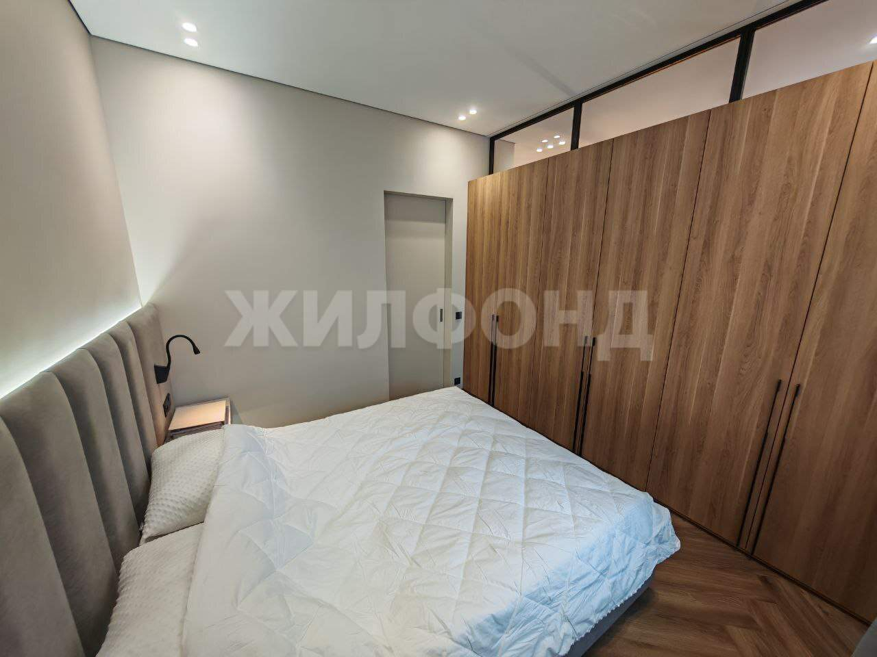 Квартира в аренду в Новосибирске, М.Перевозчикова улица, 4 фото №6