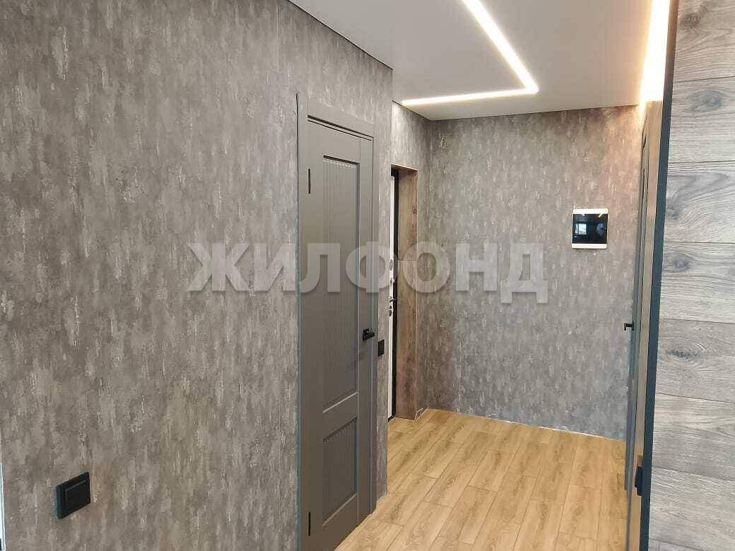 Квартира на продажу в Брянске, Угольная улица, 16 фото №5