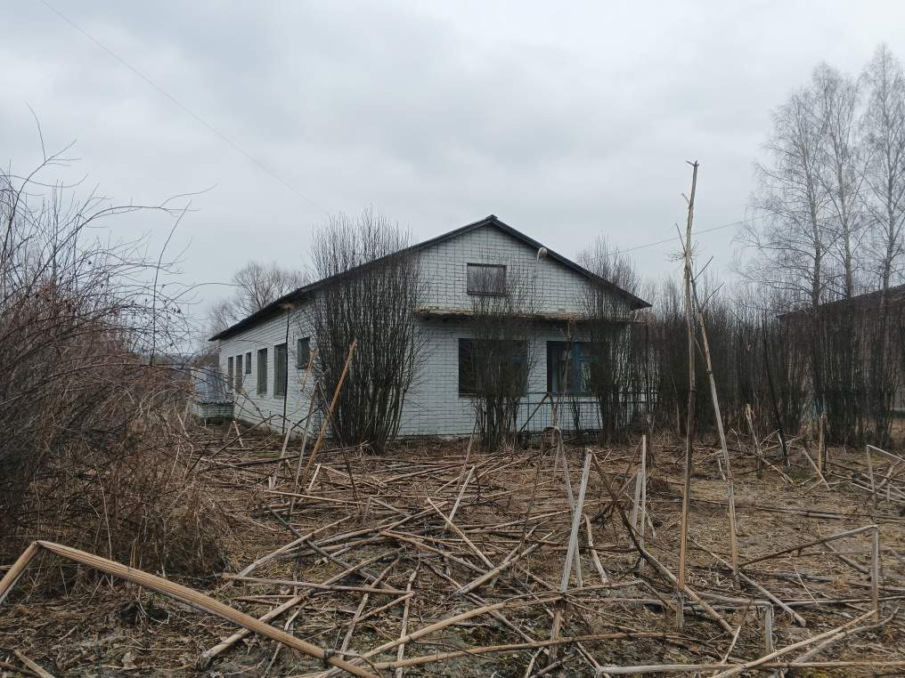 Продам торговое помещение 162 м.кв.