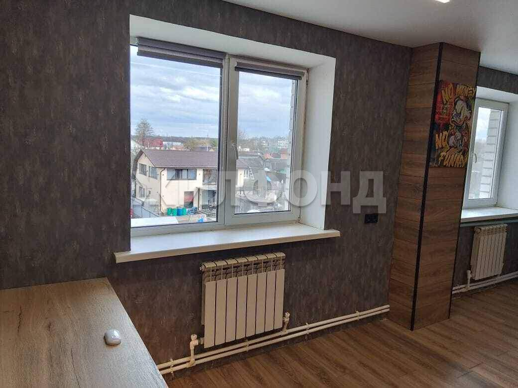 Квартира на продажу в Брянске, Угольная улица, 16 фото №3