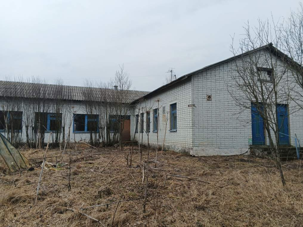 Продам торговое помещение 162 м.кв.