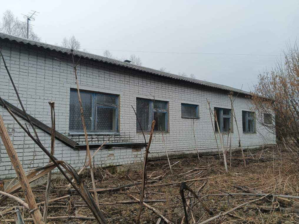 Продам торговое помещение 162 м.кв.