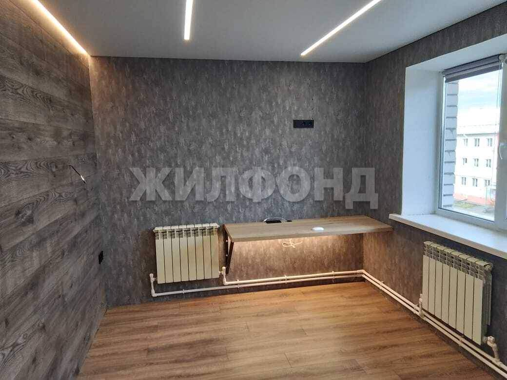 Квартира на продажу в Брянске, Угольная улица, 16 фото №9