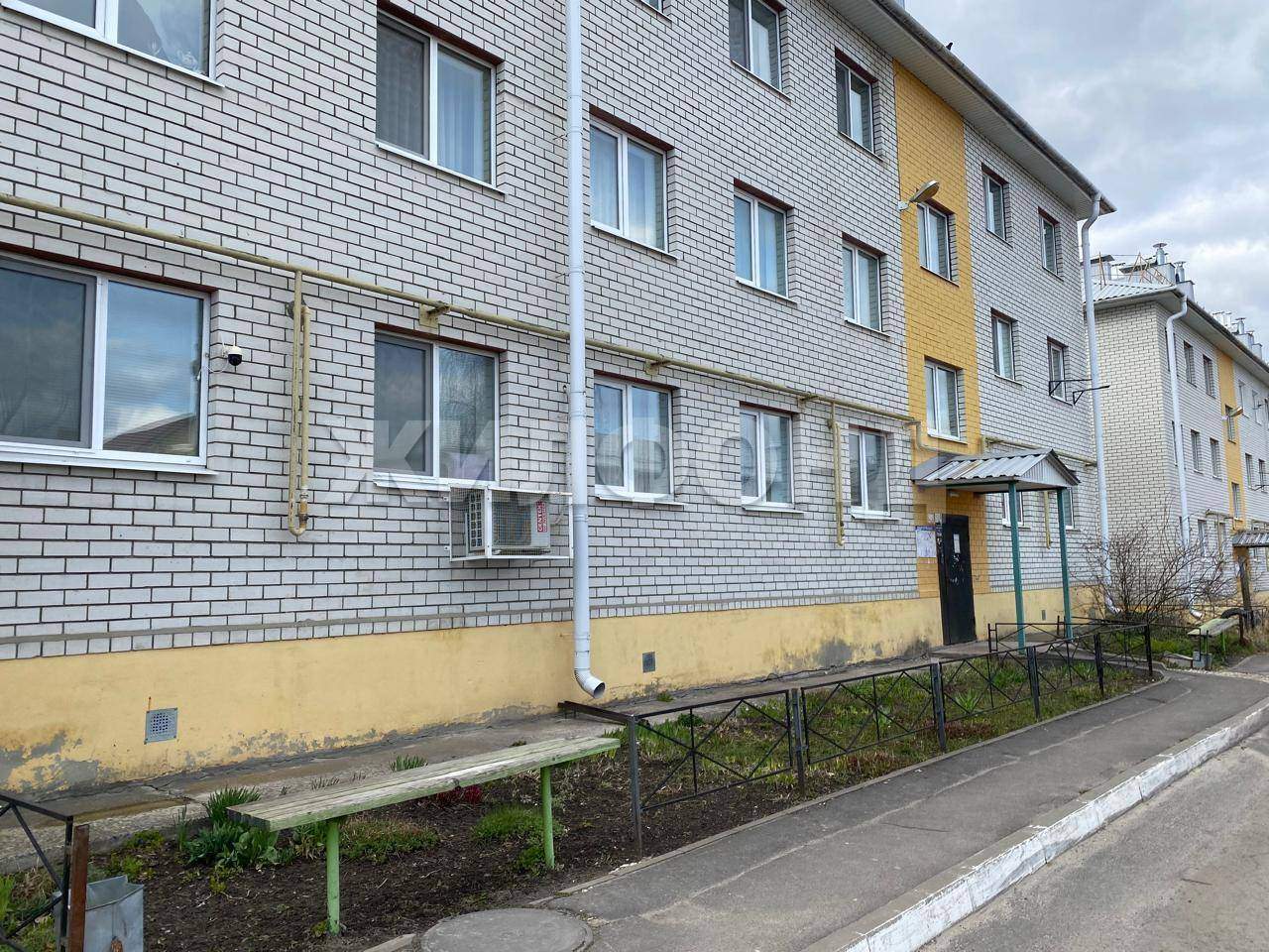 Квартира на продажу в Брянске, Угольная улица, 16 фото №21