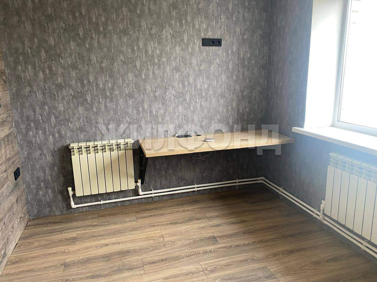 Квартира на продажу в Брянске, Угольная улица, 16 фото №4