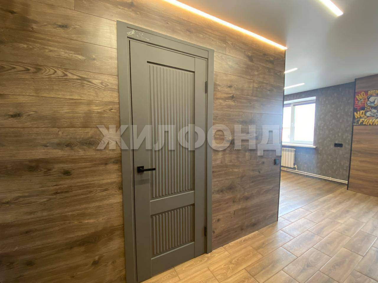 Квартира на продажу в Брянске, Угольная улица, 16 фото №6