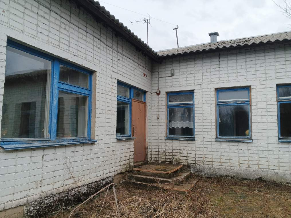 Продам торговое помещение 162 м.кв.
