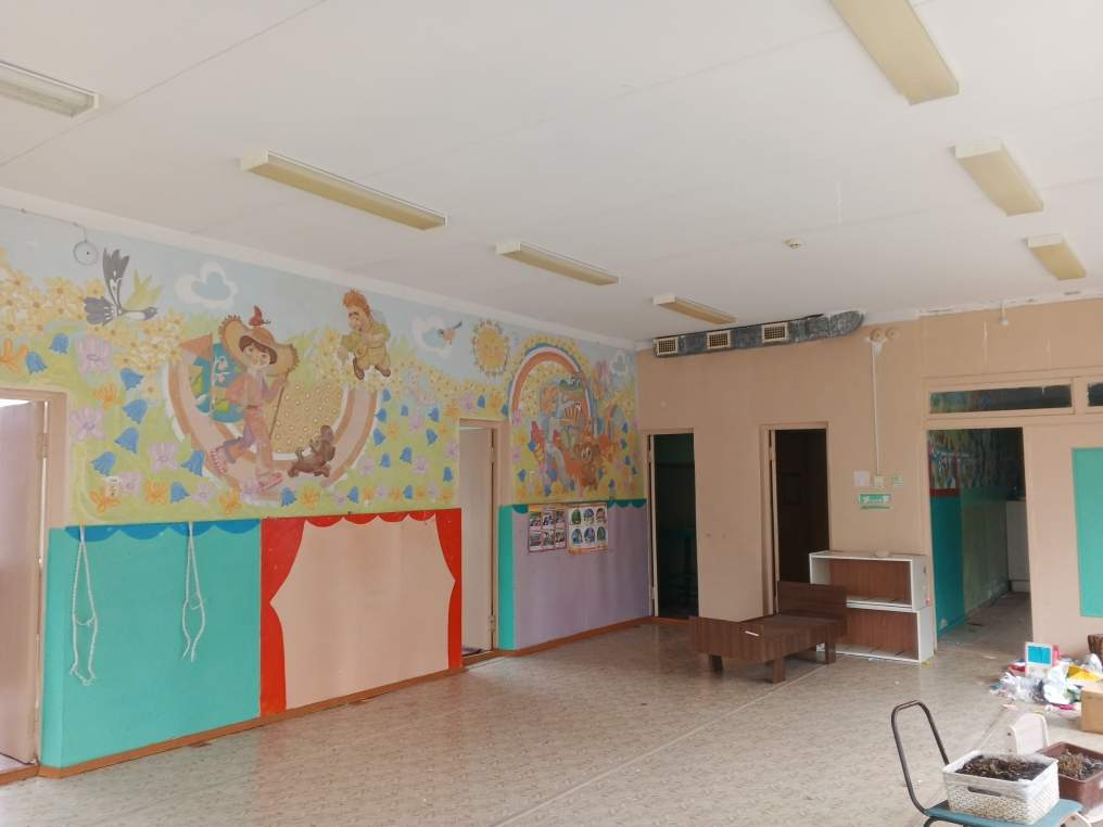 Продам торговое помещение 162 м.кв.