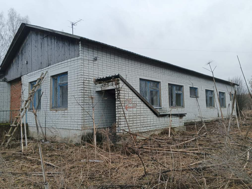Продам торговое помещение 162 м.кв.