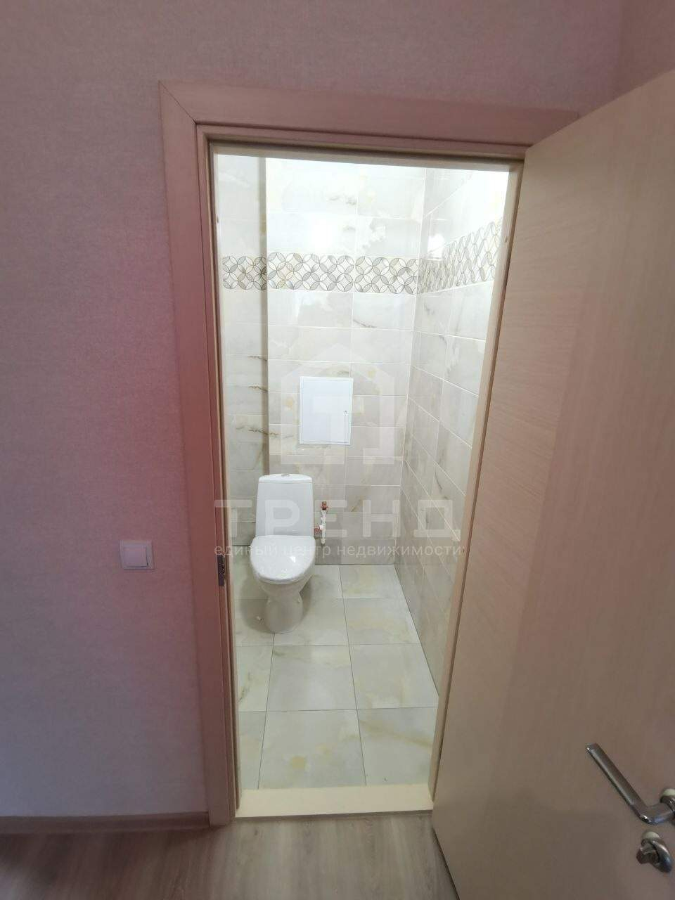 Квартира на продажу в посёлке Парголово, Брюлловская улица, 3стр1 фото №10
