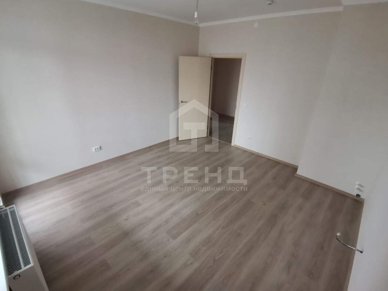 Квартира на продажу в посёлке Парголово, Брюлловская улица, 3стр1 фото №3
