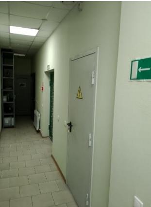 Сдам в аренду помещение свободного назначения 122.2 м.кв.