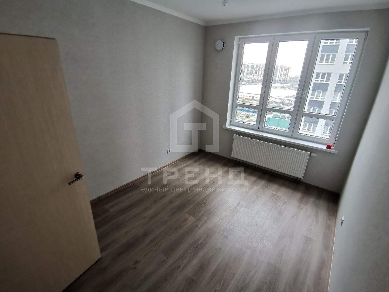Квартира на продажу в посёлке Парголово, Брюлловская улица, 3стр1 фото №20