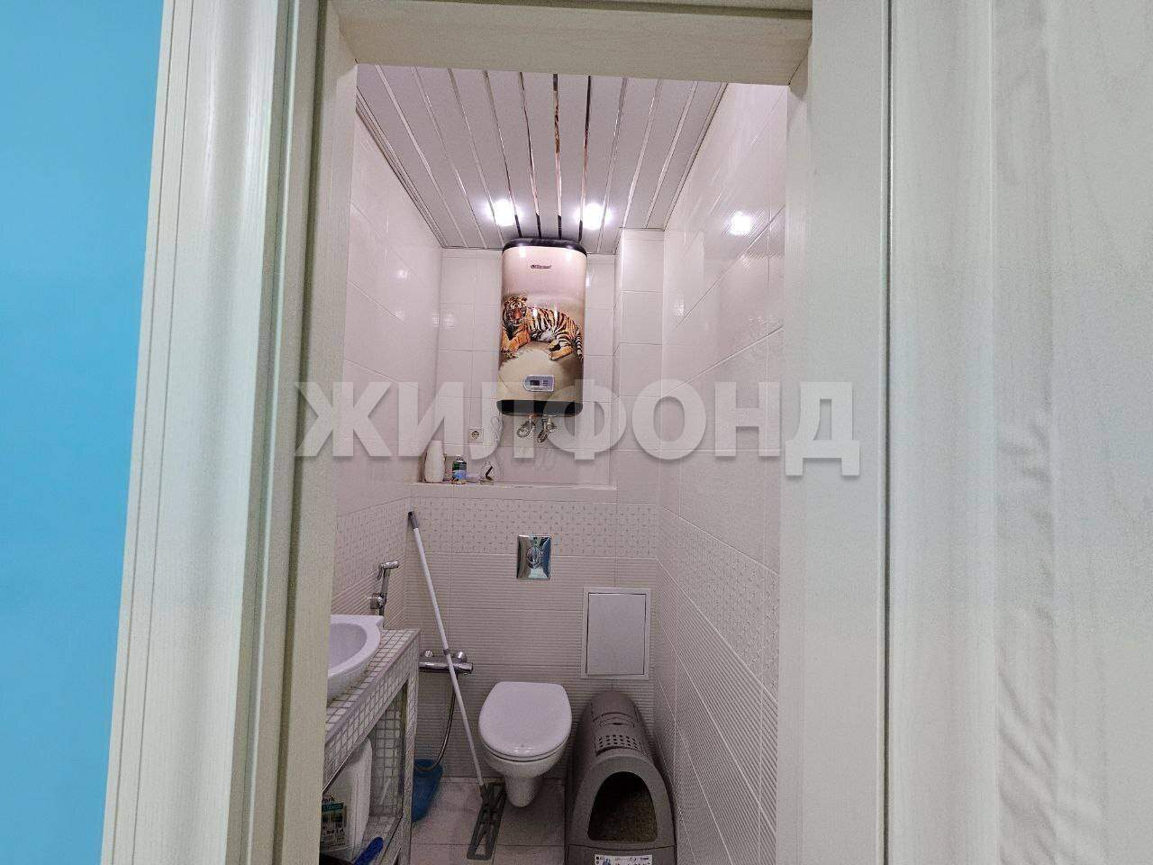 Квартира на продажу в Воронеже, 60-летия ВЛКСМ улица, 25 фото №15