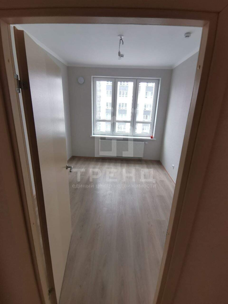 Квартира на продажу в посёлке Парголово, Брюлловская улица, 3стр1 фото №21