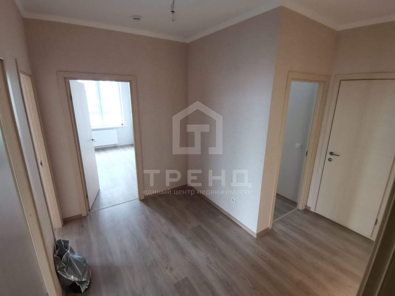 Квартира на продажу в посёлке Парголово, Брюлловская улица, 3стр1 фото №19