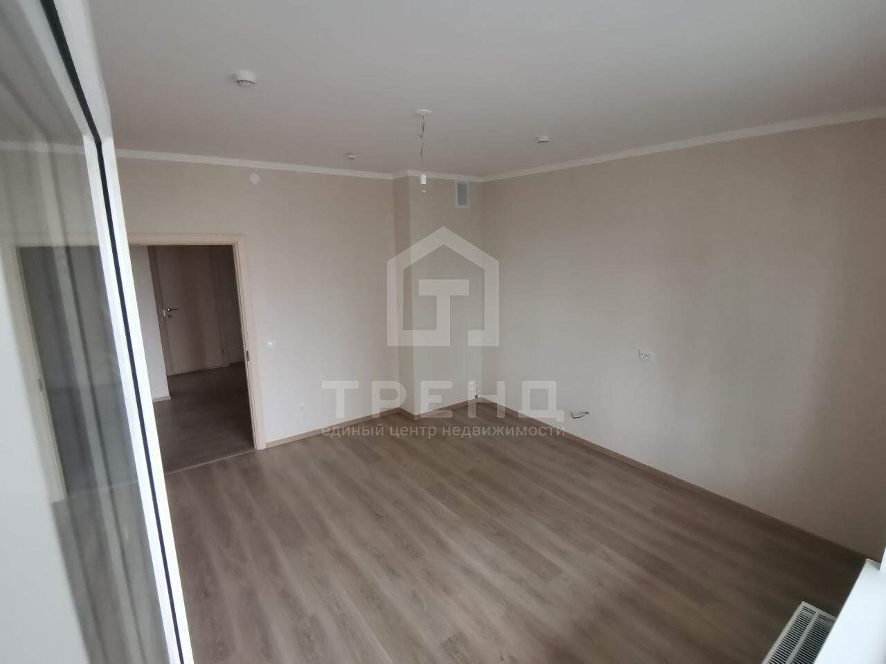 Квартира на продажу в посёлке Парголово, Брюлловская улица, 3стр1 фото №9