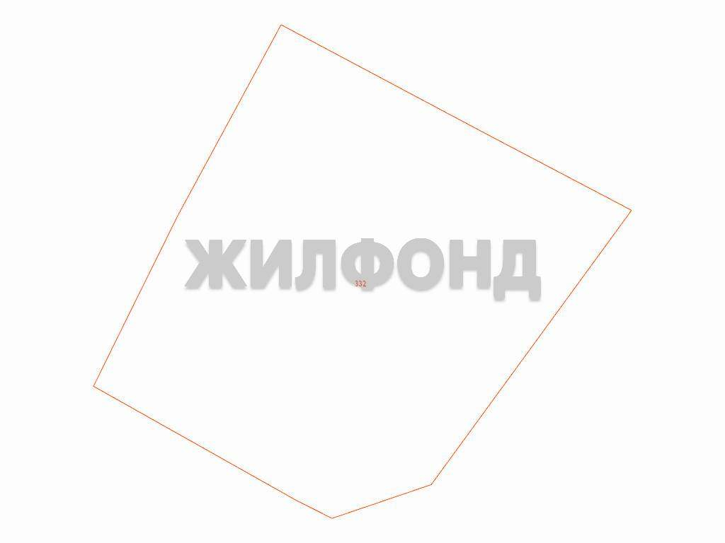 Продам земельный участок 1755 м.кв.