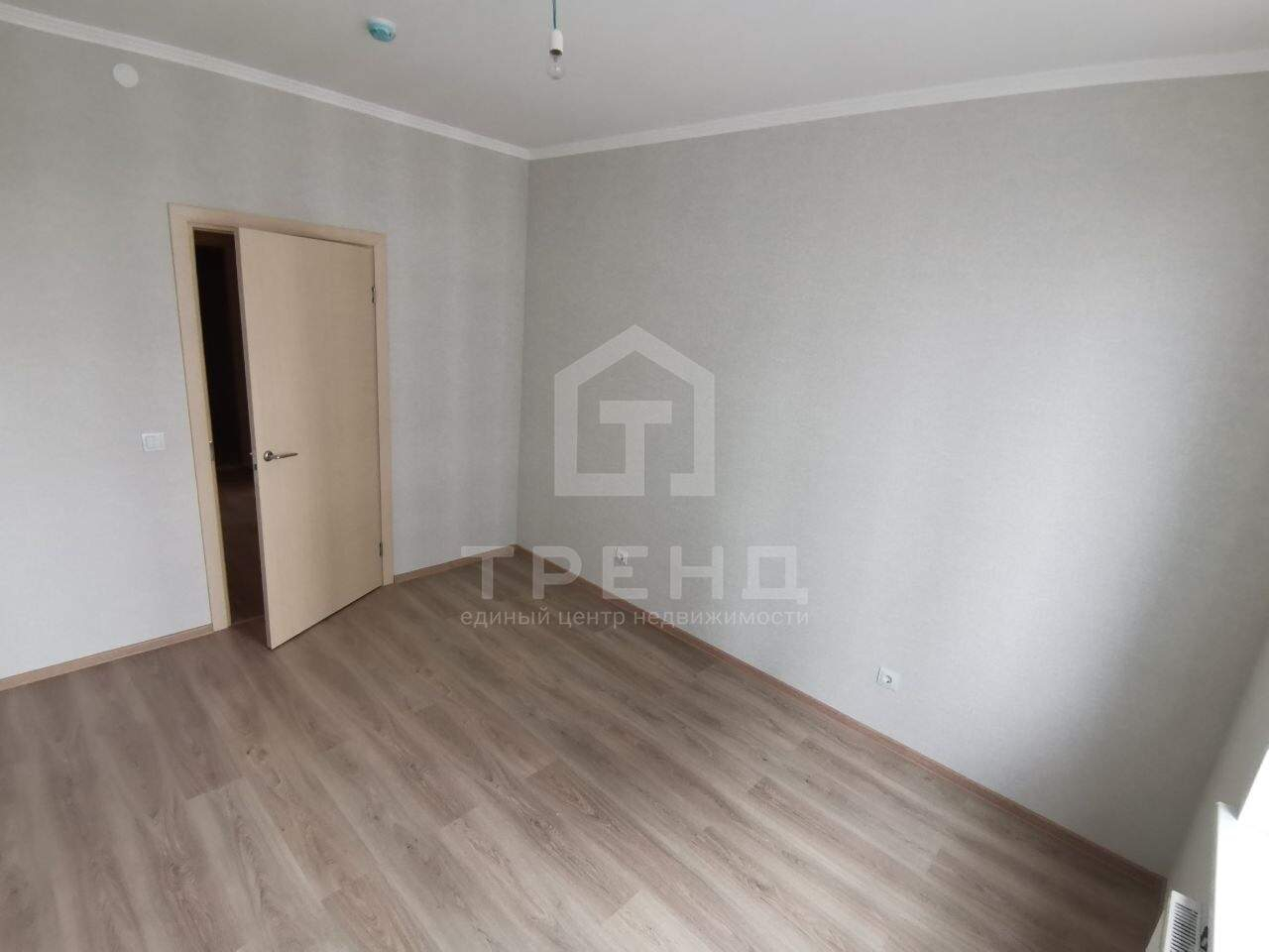 Квартира на продажу в посёлке Парголово, Брюлловская улица, 3стр1 фото №0