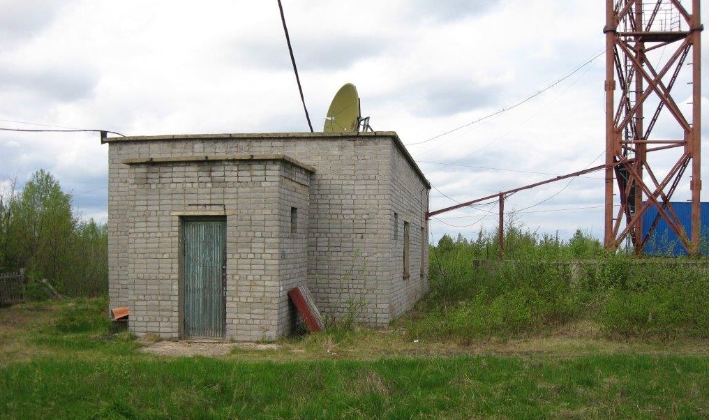 Продам торговое помещение 61 м.кв.