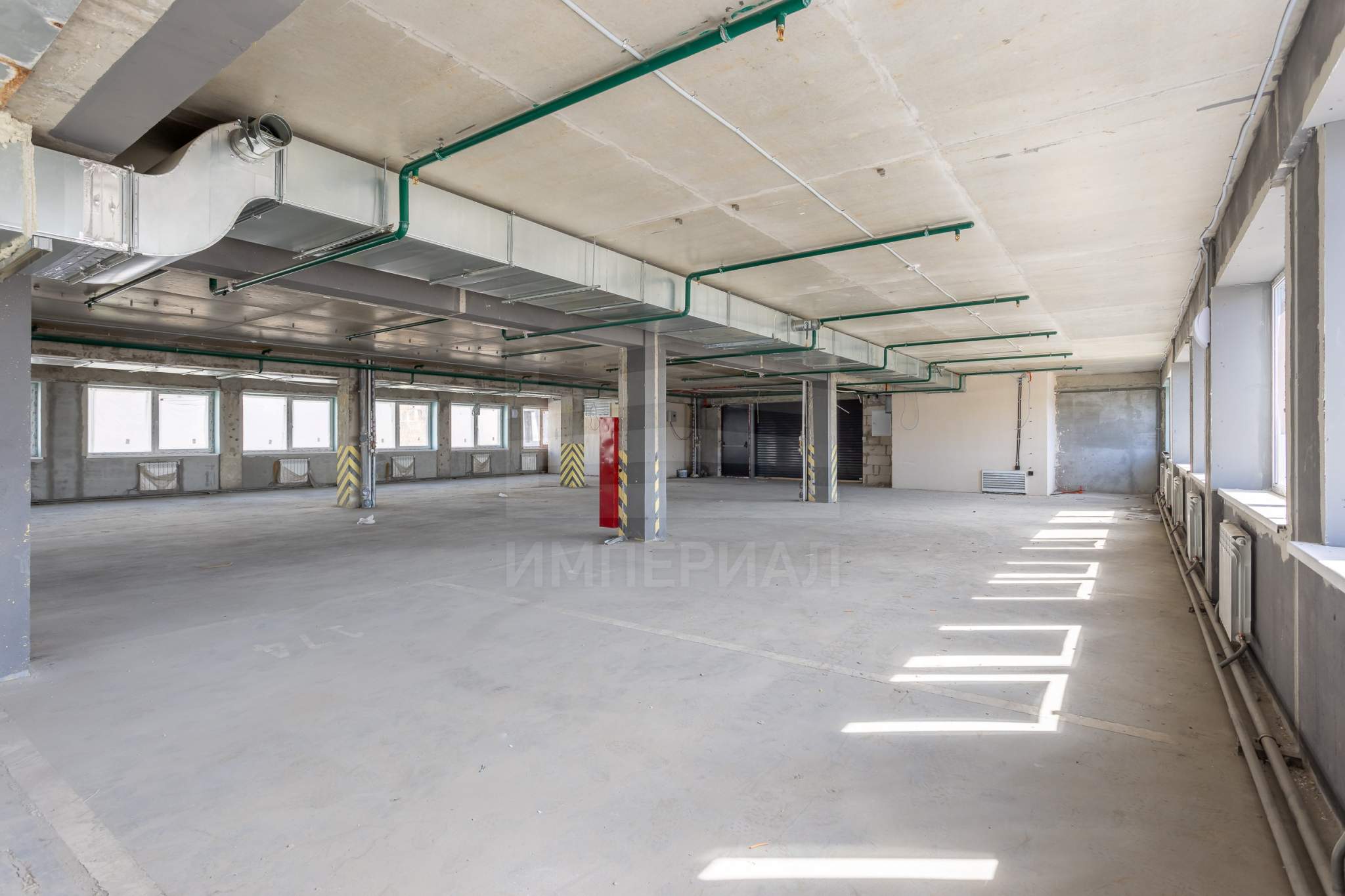 Продам помещение свободного назначения 914.4 м.кв.