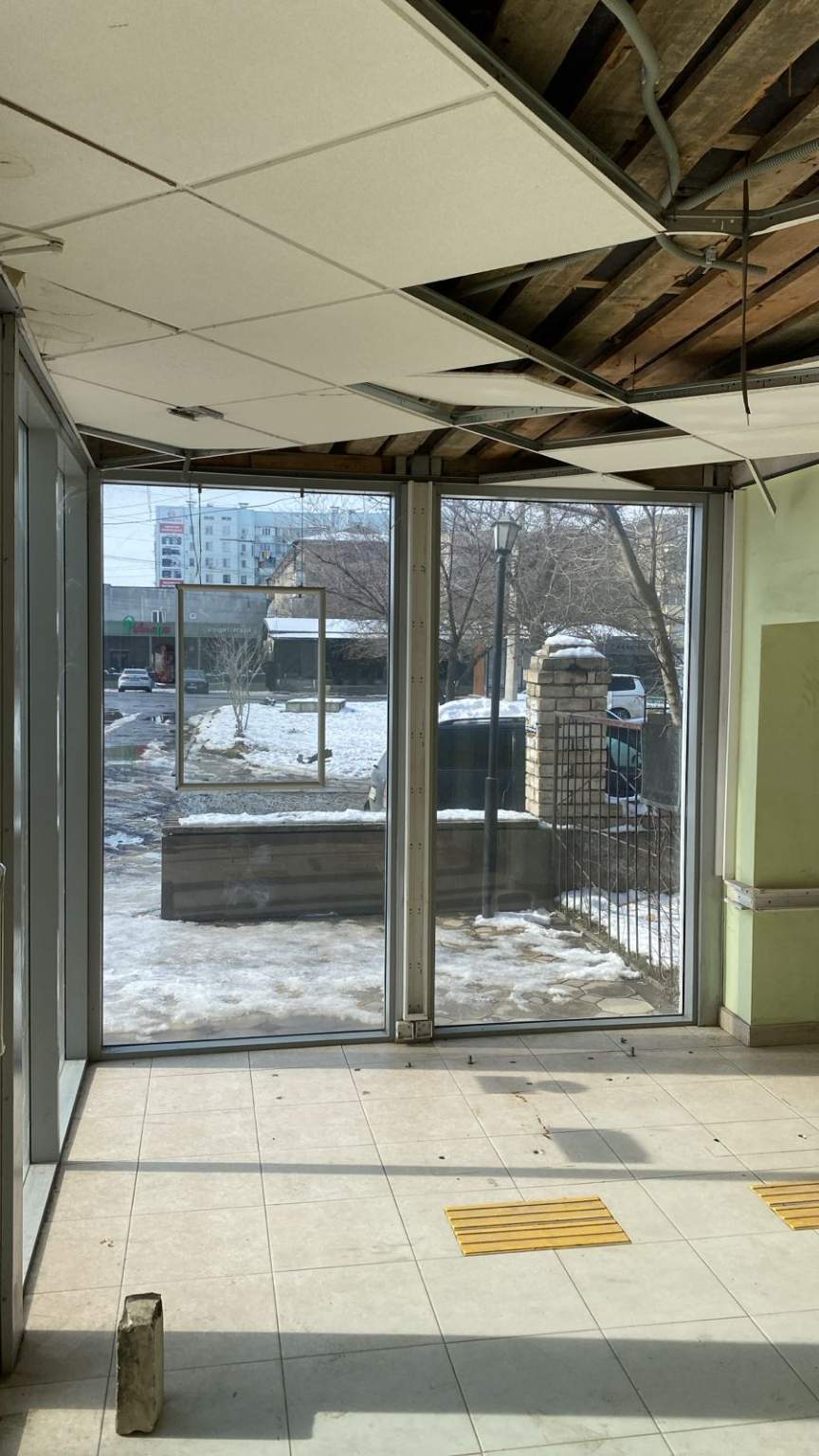 Помещение свободного назначения в аренду в Кизилюрте, Г.Цадаса улица, 68а фото №7