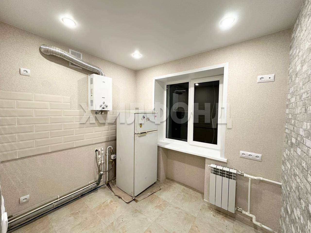 Квартира на продажу в Воронеже, Беляевой улица, 7 фото №19