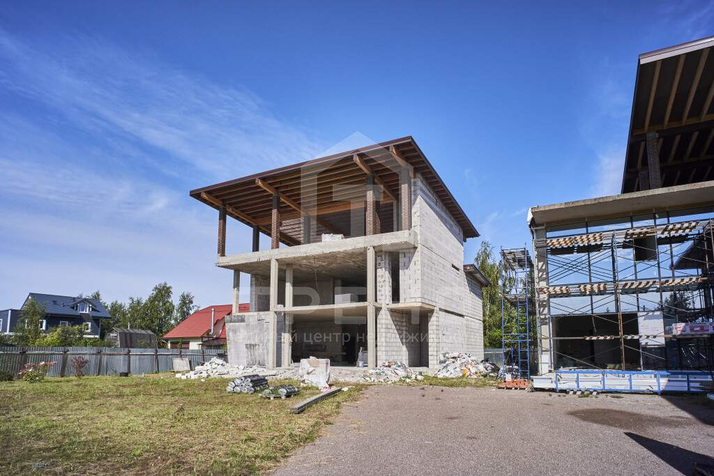 Дом на продажу в Сестрорецке фото №12