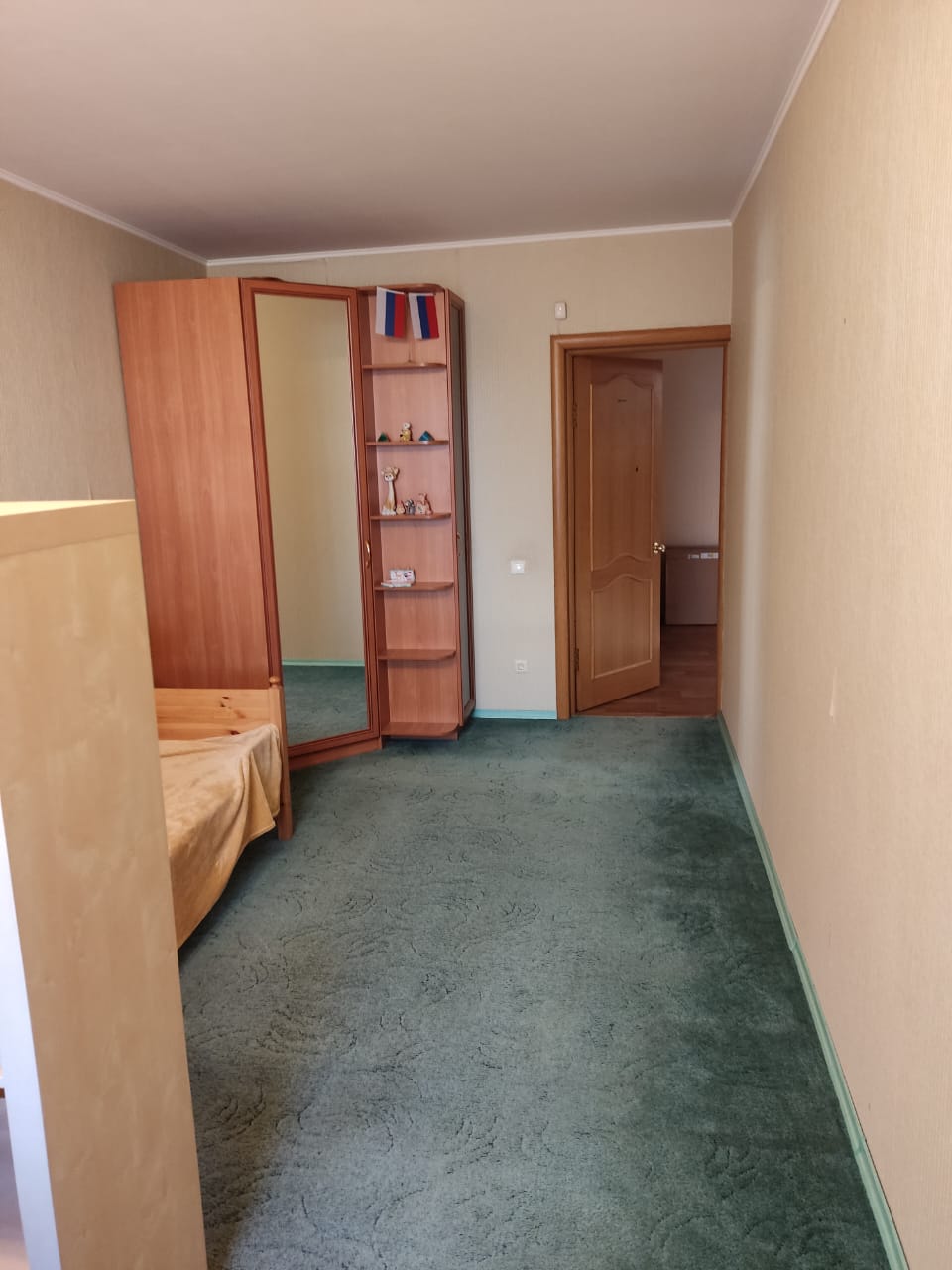 Квартира в аренду в Челябинске, Монакова улица, 31 фото №16