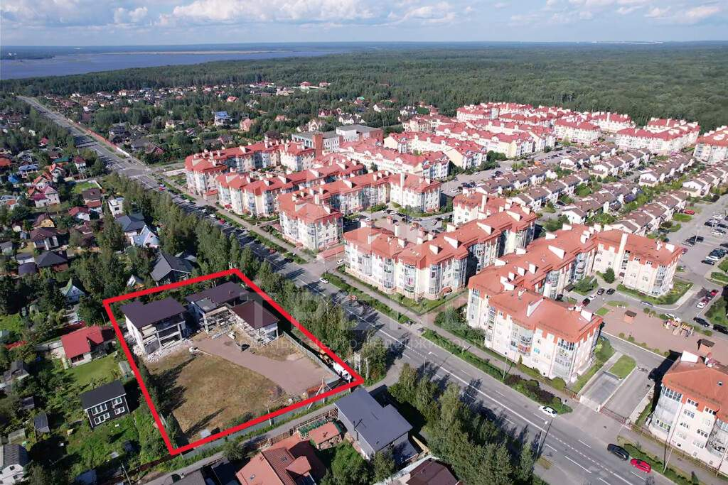 Дом на продажу в Сестрорецке фото №7