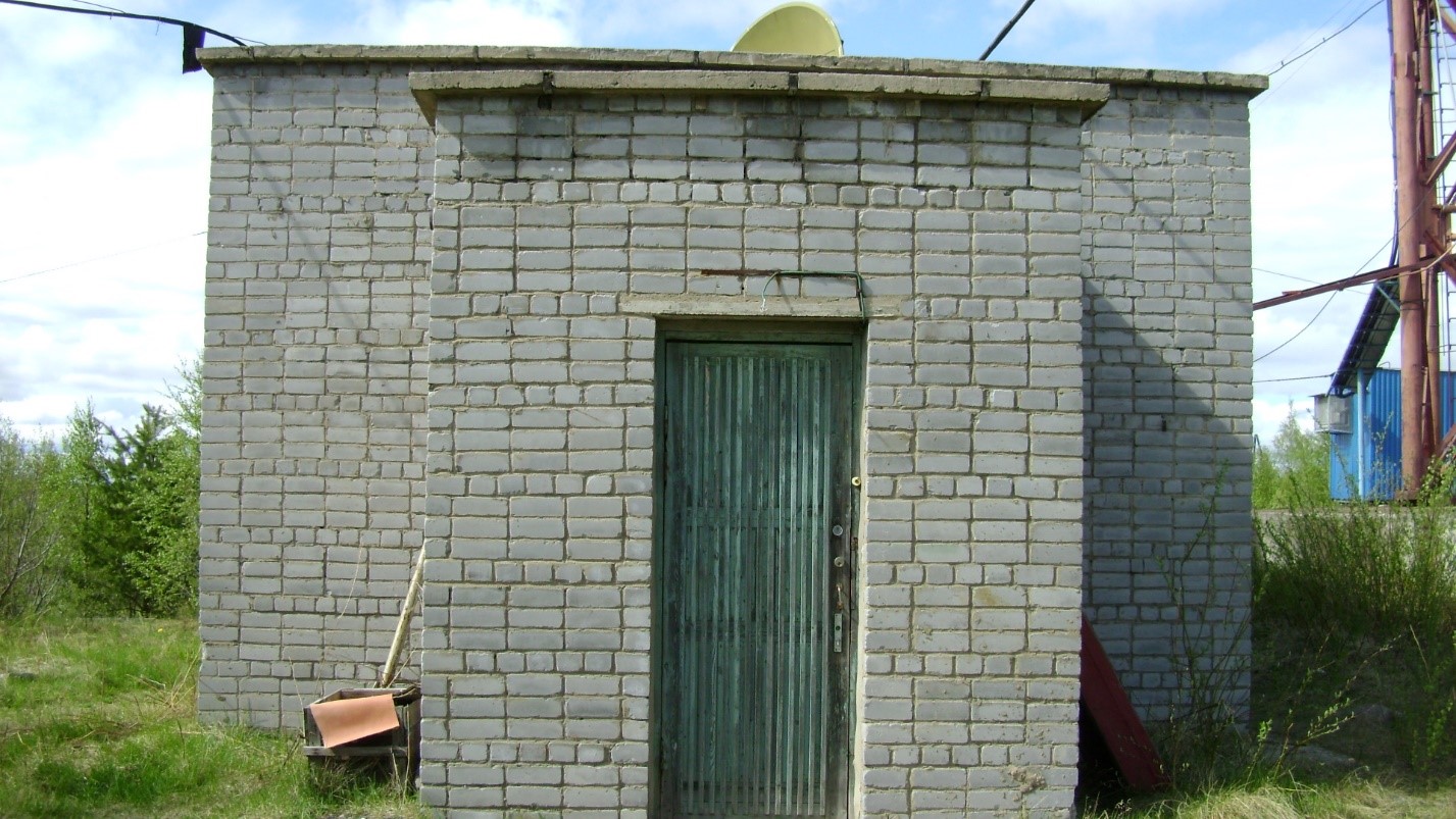 Продам торговое помещение 61 м.кв.