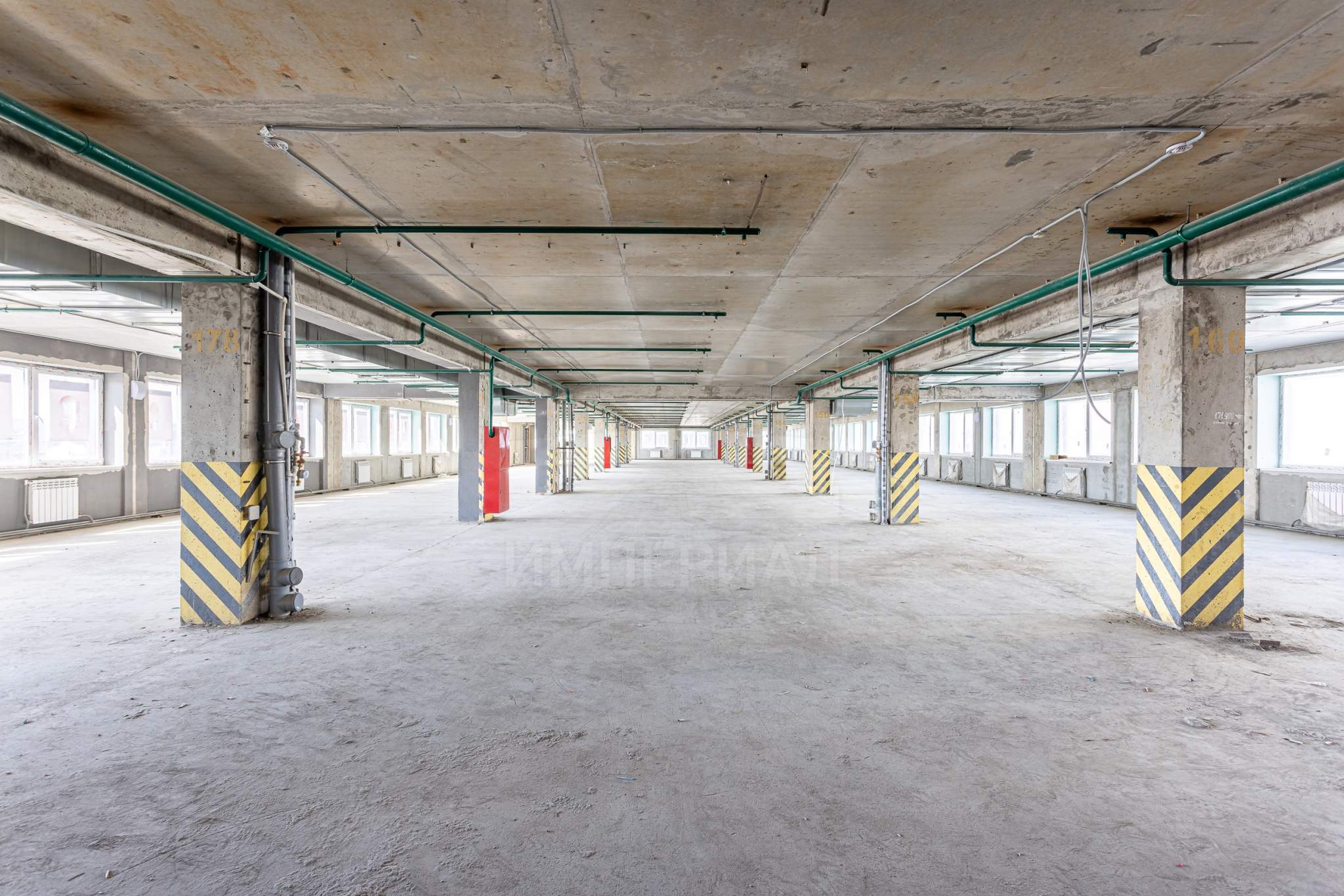 Продам помещение свободного назначения 914.4 м.кв.