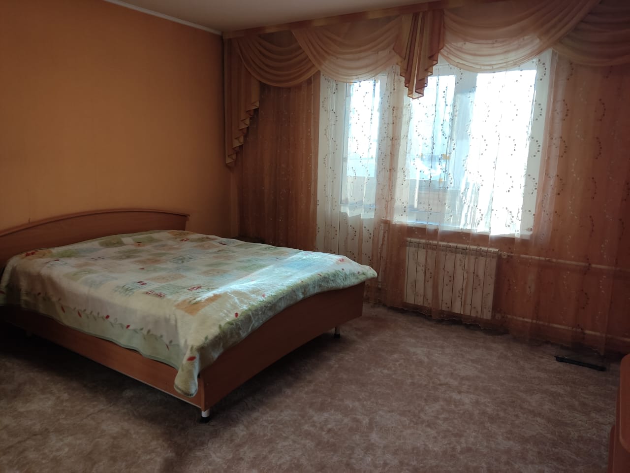Квартира в аренду в Челябинске, Монакова улица, 31 фото №13
