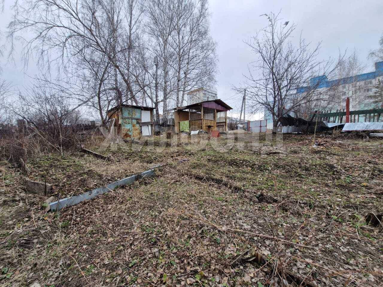 Продам земельный участок 421 м.кв.