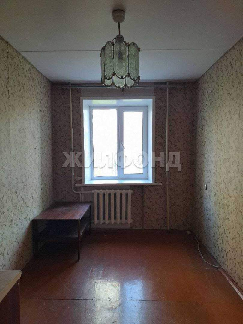 Квартира на продажу в Брянске, Крахмалева улица, 25 фото №3