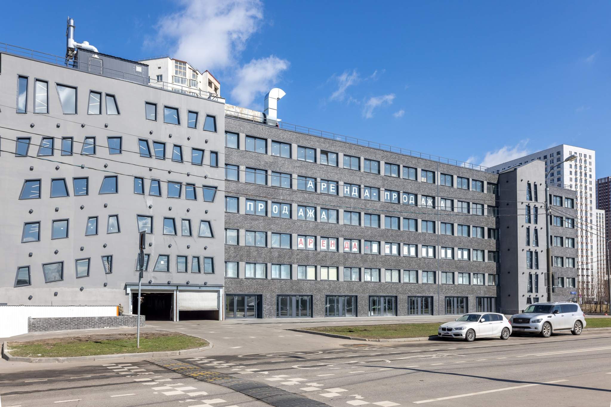 Продам помещение свободного назначения 914.4 м.кв.