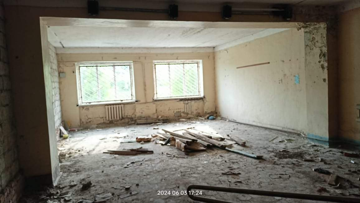 Сдам в аренду офис 167.8 м.кв.
