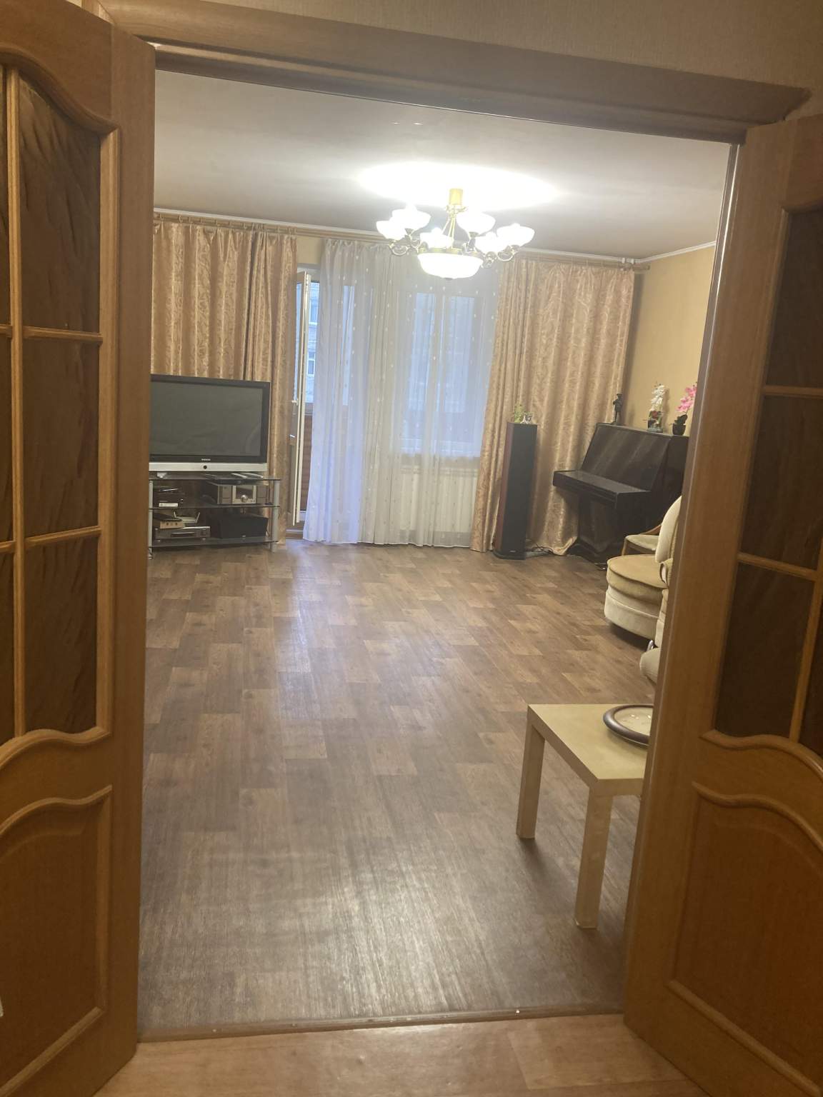 Квартира в аренду в Челябинске, Монакова улица, 31 фото №7